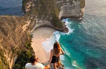 Bali Nusa Penida Private Tour All-Inclusive