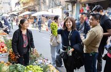 Hanoi Cooking Class: Culture, Tales, Local Market, Free Pick-Up
