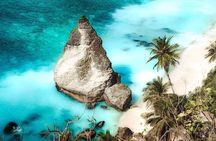 Bali Nusa Penida Private Tour East and West Island 