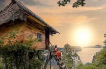 Bali Nusa Penida Private Tour All-Inclusive