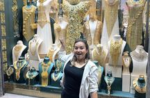 Dubai Top 10 Attractions: Ultimate Full Day Private Guided Tour