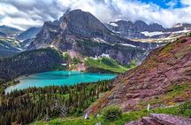 Best Tour to Waterton National Park Nature, History and Wonders