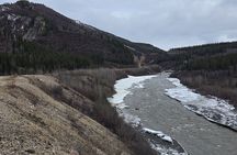  Denali National Park Shuttle