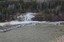  Denali National Park Shuttle