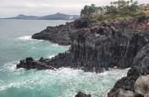 Private Half Day Tour West and South in jeju island