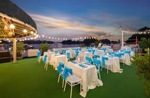 Amanda Premier Cruise - Ha Long Bay - All Inclusive 2D1N 