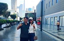 Modern Dubai Tour: Explore Futuristic Landmarks with Transfers