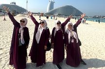 Modern Dubai Highlights: Half-Day Private Guided City Tour