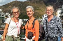 Private tour for Women by Women - Hong Kong and Kowloon
