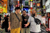 Private Tokyo Discovery: Explore Tokyo with an Expert Guide