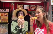 Private Tokyo Discovery: Explore Tokyo with an Expert Guide