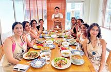 Thai Cooking Class Phuket by Tony 
