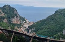 Ravello City Tour - Amalfi Coast