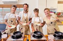 Thai Cooking Class Phuket by Tony 