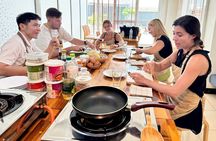 Thai Cooking Class Phuket by Tony 