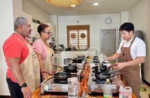 Thai Cooking Class Phuket by Tony 