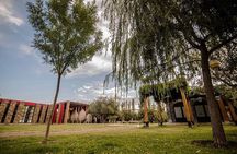 Casa Vigil (the enemy) + Dinner + Guided tour