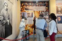Lourdes Footsteps of Bernadette with Food and Wine tastings