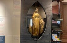 Lourdes Footsteps of Bernadette with Food and Wine tastings