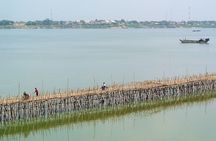 "Killing Fields & Landmine Museum: Private Guided Tour 