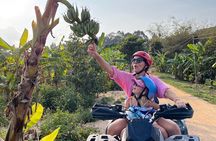 2 Hour ATV Jungle Tour In Koh Samui 