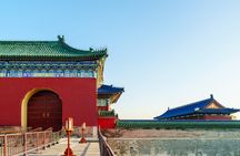 3-Day Beijing Tour Tai Chi, Peking Duck, Hotpot and Spa