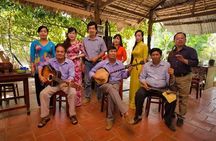 Saigon: Mekong Delta Day Cruise