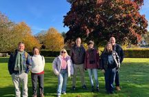 Private Walking Tour of Bristol with a Local Guide