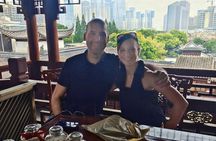 Shanghai Customized One Day Tour: Explore All the Top Highlights