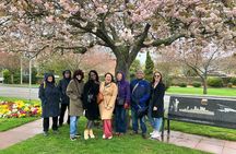 Private Walking Tour of Bristol with a Local Guide