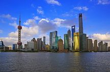 Shanghai Customized One Day Tour: Explore All the Top Highlights