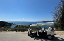 Split Eco Tuk Tuk City Tour 