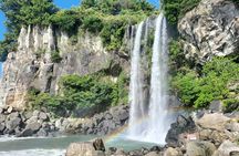 Private day Tour West and South area in Jeju Island 