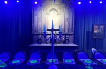 New Orleans Ghost Tour: Only Tour to Go Inside Real Haunted House