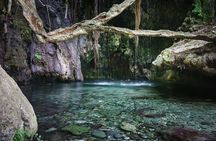 Blue Lagoon Cruise, Aphrodite's Grotto & Sea Caves from Paphos