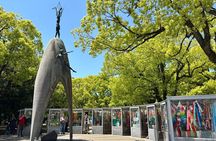 History of Hiroshima Private Walking Tour