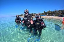 Sithonia: Scuba Diving Experience for Beginners