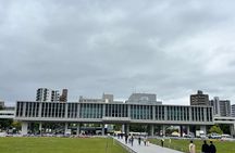 Hiroshima History and Evening Walk