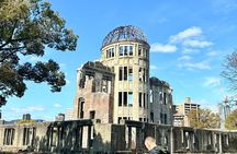History of Hiroshima Group Walking Tour