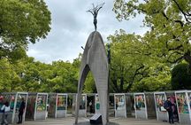 History of Hiroshima Group Walking Tour