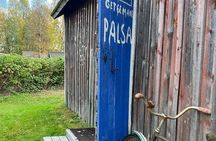 Experience Kittila Lapland Car Tour