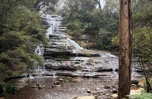 Blue Mountains Day Tours W Scenic World and Lunch