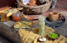 Experience Kittila Lapland Car Tour