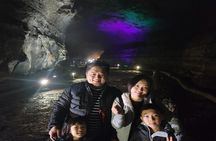 Private Day Tour West & South & East course All in Jeju Island