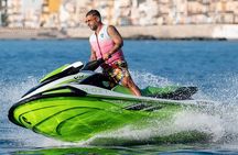 Giardini Naxos Jet Ski Rental for Adrenaline & Speed