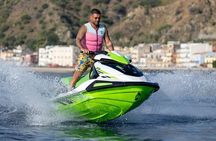 Giardini Naxos Jet Ski Rental for Adrenaline & Speed