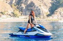Giardini Naxos Jet Ski Rental for Adrenaline & Speed