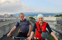 Mount Fuji E-Bike Tour: Explore Nature and History