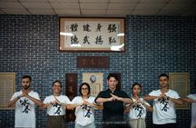 Day Tour learning Kung Fu and Lion Dance in Bruce Lee’s Hometown
