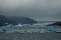  Estancia Cristina Mirador del Glaciar Upsala 